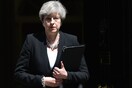 Telegraph: Η κυβέρνηση Μέι ίσως αποχωρήσει από τις διαπραγματεύσεις για το Brexit