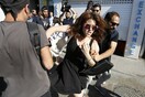 Τουρκία: Βία, πλαστικές σφαίρες και συλλήψεις στο Pride της Κωνσταντινούπολης