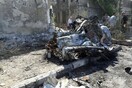 Συρία: Επίθεση του Ισλαμικού Κράτους σε καταυλισμό εκτοπισμένων αμάχων - Τουλάχιστον 26 νεκροί