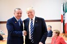 Welt: Η εχθρότητα Ερντογάν προς τις ΗΠΑ δεν θα του κοστίσει μόνο στο χρηματιστήριο