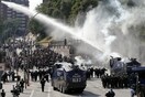 G20: Πεδίο μάχης το Αμβούργο - Και Έλληνες στα άνευ προηγουμένου επεισόδια