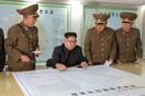 Παίζει με τη φωτιά η Βόρεια Κορέα - Εξελίσσει βαλλιστικό πύραυλό της που μπορεί να πλήξει τις ΗΠΑ