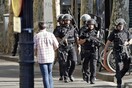 Βαρκελώνη: Η αστυνομία διευκρινίζει πως δεν υπάρχει κανείς ταμπουρωμένος σε μπαρ