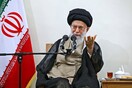 Αλί Χαμενεΐ: Τεχεράνη και Άγκυρα πρέπει να λάβουν μέτρα ενάντια στο Ιρακινό Κουρδιστάν