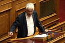 Παρασκευόπουλος: Για να εξαρθρωθεί μια συμμορία δικαιολογείται ακόμη και έγκλημα, πόσο μάλλον ένα τηλεφώνημα