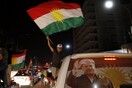 Δημοψήφισμα στο Ιράκ-Το 93% των Κούρδων τάχθηκε υπέρ της ανεξαρτησίας