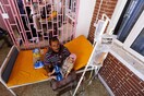 Υεμένη: Το ένα εκατομμύριο άγγιξε ο αριθμός των ύποπτων κρουσμάτων χολέρας