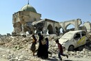 ΟΗΕ: Οι θηριωδίες του Ισλαμικού Κράτους στη Μοσούλη πρέπει να παραπεμφθούν σε διεθνές δικαστήριο