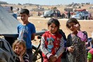 Save the Children: Πολύ σοβαρή η ανθρωπιστική κρίση στη Ράκα, χιλιάδες οικογένειες έμειναν χωρίς σπίτι