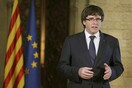 Άσυλο ενδέχεται να ζητήσει από τις Βρυξέλλες ο Πουτζντεμόν, σύμφωνα με ισπανικά ΜΜΕ
