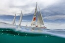 Ο Clipper Round The World Yacht είναι ένας ιστιοπλοϊκός αγώνας για τολμηρούς