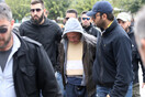 «Αλήτη, ξεφτίλα» - Άγριοι προπηλακισμοί στον δολοφόνο της Δώρας Ζέμπερη