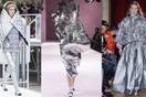 6 νέες τάσεις στη γυναικεία μόδα για το 2018