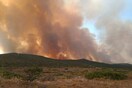 Για 3η μέρα μαίνεται η φωτιά στα Κύθηρα - Κάηκαν πάνω από 15.000 στρέμματα