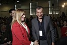 Στις 12 και 19 Νοεμβρίου οι εκλογές στην Κεντροαριστερά