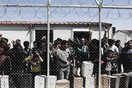 16 χρόνια κάθειρξη σε 21χρονο που προσπάθησε να βάλει φωτιά σε δομή φιλοξενίας στο Κορδελιό
