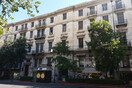 Τα ίχνη που άφησαν οι Γερμανοί στους δρόμους της Αθήνας