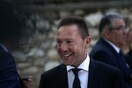 Στουρνάρας: Βιώνουμε τη σταδιακή σύγκλιση των πολιτικών δυνάμεων του τόπου