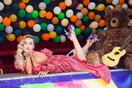 Η Miley Cyrus είχε δηλώσει πως θα μεταναστεύσει αν εκλεγεί ο Τραμπ αλλά τελικά άλλαξε γνώμη