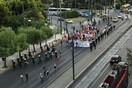 Άξιζε τελικά να κλείσουν οι δρόμοι για τη μεγαλειώδη (!) συγκέντρωση του Λαφαζάνη εναντίον των Τσίπρα και Μακρόν;