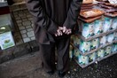 ΕΛΣΤΑΤ: Σε κίνδυνο φτώχειας ή κοινωνικό αποκλεισμό συνολικά 3.789.300 Έλληνες