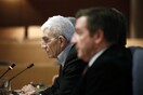 Ο Μπουτάρης στηρίζει Καμίνη για την Κεντροαριστερά: Να σηκωθούμε από τον καναπέ και να τον ψηφίσουμε