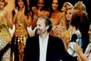 Ο Τζιάνι Βερσάτσε σαν σήμερα έπεσε νεκρός από τις σφαίρες ενός 27χρονου