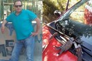 Πλάι στα καμένα, κυνήγησε και σκότωσε Δημοτικός Σύμβουλος Κηφισιάς το τελευταίο τρυγόνι του Γραμματικού;