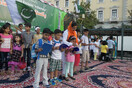Ξεκινά την Κυριακή το σχολείο της Πακιστανικής Κοινότητας Ελλάδας