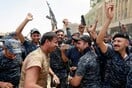 Απελευθερώθηκε η Μοσούλη από τους τζιχαντιστές του Ισλαμικού Κράτους (upd)