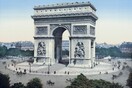 Η Γαλλία την ανέφελη εποχή της Μπελ Επόκ