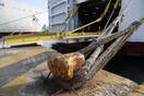Δεμένα αύριο τα πλοία λόγω συμμετοχής της ΠΝΟ στην απεργία