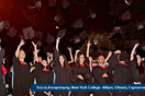 Στο New York College κάνεις σπουδές με διεθνή αναγνώριση για καριέρα χωρίς σύνορα!