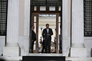 Παρέμβαση Τσίπρα για λύση με τα σκουπίδια