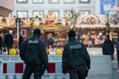 Νεαρή Φινλανδή έπεσε θύμα βιασμού κοντά στον κεντρικό σταθμό Τέρμινι της Ρώμης