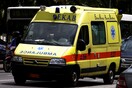 Οδηγός προκάλεσε πανικό στην Θεσσαλονίκη - Έπεσε πάνω σε παρέα γυναικών