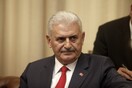 Γιλντιρίμ: Να επανεξετάσει η ΕΕ τη μελλοντική θέση της Τουρκίας