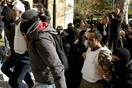Στη δημοσιότητα οι φωτογραφίες των 9 Κούρδων που συνέλαβε η Αντιτρομοκρατική