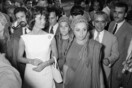 Ίντριγκες, σκάνδαλα, λάμψη και σταρ στην Επίδαυρο, τα πρώτα χρόνια
