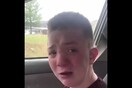 Οι διάσημοι στηρίζουν τον Keaton που δέχεται bullying στο σχολείο επειδή είναι διαφορετικός