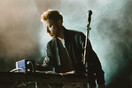 Ο Forest Swords επιστρέφει στην Αθήνα για ακόμα ένα live που θα μας κάνει να παραμιλάμε