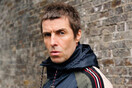 Ο Liam Gallagher σολάρει και οι Βρετανοί τον στέλνουν ξανά στην κορυφή των charts