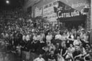 Perez de Rosas. Φωτογραφικό χρονικό της Βαρκελώνης (1931-1954).