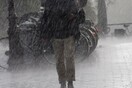Νέο έκτακτο δελτίο επιδείνωσης καιρού - Κακοκαιρία σε όλη τη χώρα