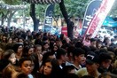 Πανδαιμόνιο στην Τσιμισκή για τον Βασάλο, τον Ορέστη Τσανγκ και τον Μάριο Πρίαμο