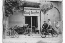 Οι πρώτοι έλληνες ποδηλάτες, οι ιστορίες τους και 45 ανέκδοτες φωτογραφίες