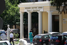 Παρέμβαση εισαγγελέα για διασπορά ψευδών ειδήσεων μετά τις καταγγελίες περί χολέρας στο «Έλενα Βενιζέλου»