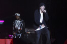 Κόμμα της Νέας Ζηλανδίας θα πληρώσει αποζημίωση χιλιάδων δολαρίων στον Eminem