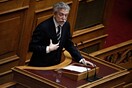 Κοντονής προς ΝΔ για τον Κουφοντίνα: Αν δεν θέλατε τον νόμο, ας τον αλλάζατε