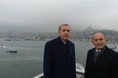 Τουρκία: Παραιτήθηκε ο δήμαρχος της Κωνσταντινούπολης χωρίς να πει το γιατί